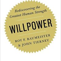 Willpower - Roy Baumeister